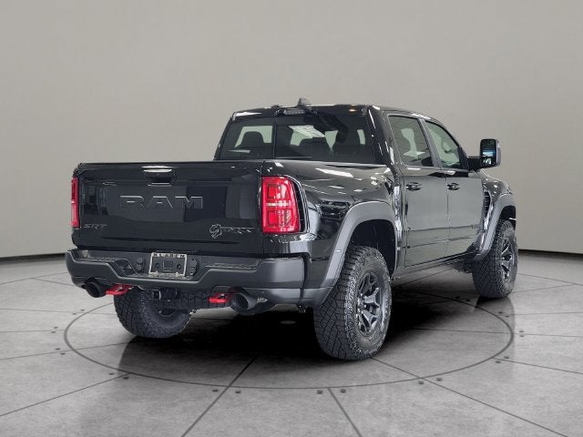 2027 RAM Ram 1500 RAM 1500 TRX SRT CREW CAB 4X4 5'7' BOX