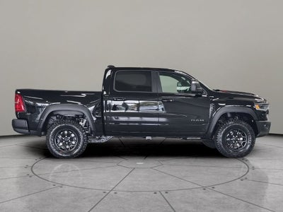 2027 RAM Ram 1500 RAM 1500 TRX SRT CREW CAB 4X4 5'7' BOX