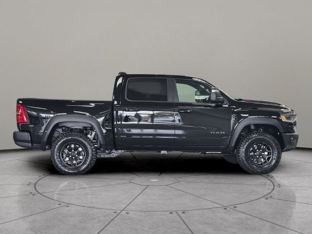 2027 RAM Ram 1500 RAM 1500 TRX SRT CREW CAB 4X4 5'7' BOX