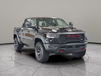 2027 RAM Ram 1500 RAM 1500 TRX SRT CREW CAB 4X4 5'7' BOX