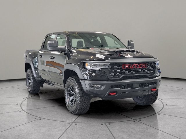 2027 RAM Ram 1500 RAM 1500 TRX SRT CREW CAB 4X4 5'7' BOX