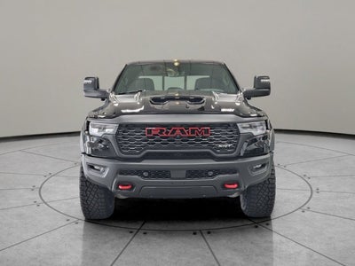 2027 RAM Ram 1500 RAM 1500 TRX SRT CREW CAB 4X4 5'7' BOX