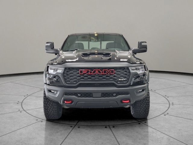 2027 RAM Ram 1500 RAM 1500 TRX SRT CREW CAB 4X4 5'7' BOX