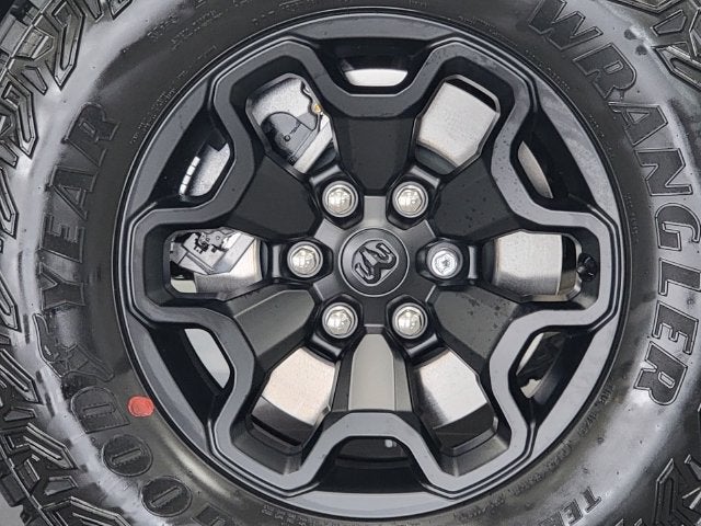 2027 RAM Ram 1500 RAM 1500 TRX SRT CREW CAB 4X4 5'7' BOX