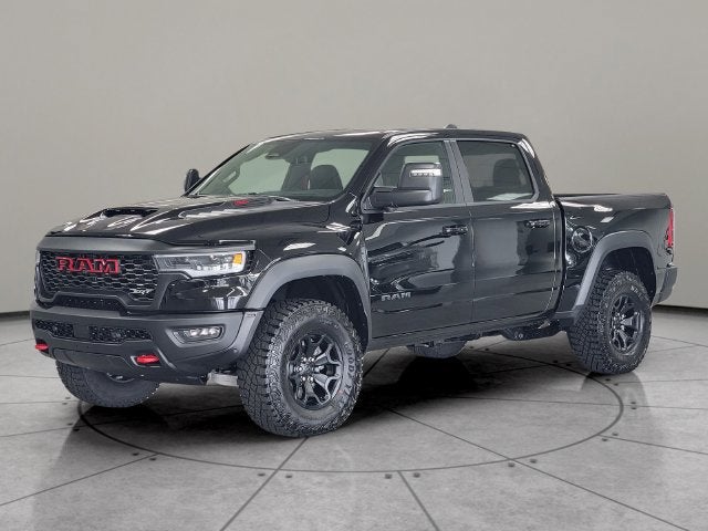 2027 RAM Ram 1500 RAM 1500 TRX SRT CREW CAB 4X4 5'7' BOX