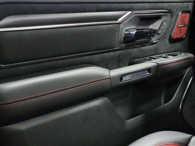 2027 RAM Ram 1500 RAM 1500 TRX SRT CREW CAB 4X4 5'7' BOX