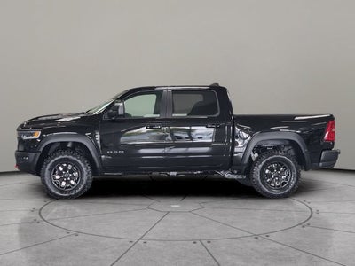 2027 RAM Ram 1500 RAM 1500 TRX SRT CREW CAB 4X4 5'7' BOX