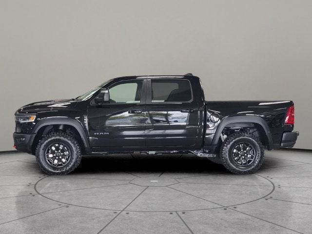 2027 RAM Ram 1500 RAM 1500 TRX SRT CREW CAB 4X4 5'7' BOX