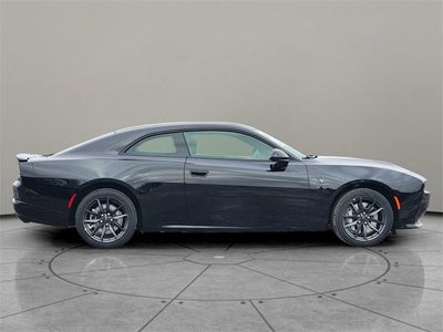 2026 Dodge Charger CHARGER SCAT PACK 2-DOOR AWD