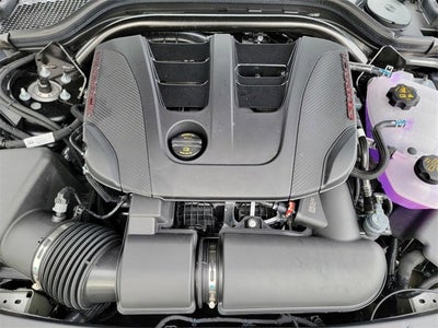 2026 Dodge Charger CHARGER SCAT PACK 2-DOOR AWD