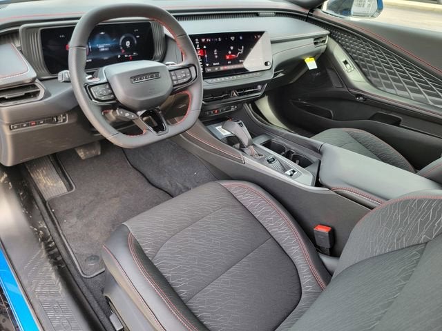 2026 Dodge Charger CHARGER SCAT PACK 2-DOOR AWD