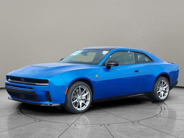 2026 Dodge Charger CHARGER SCAT PACK 2-DOOR AWD
