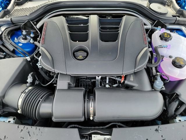 2026 Dodge Charger CHARGER SCAT PACK 2-DOOR AWD