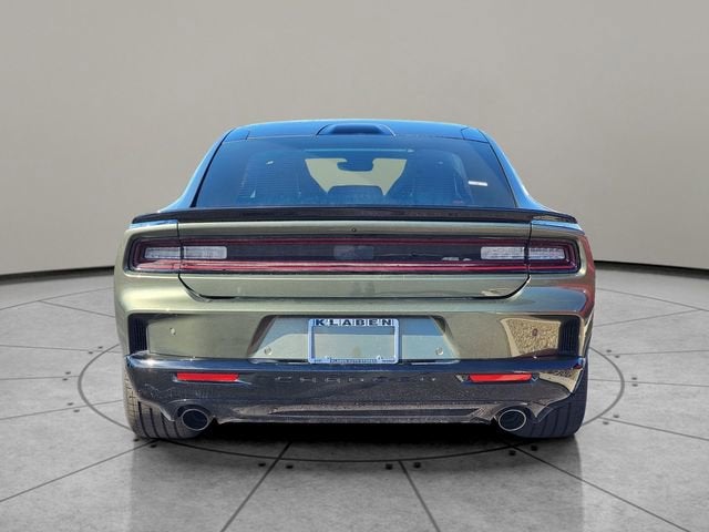 2026 Dodge Charger CHARGER SCAT PACK PLUS 2-DOOR AWD