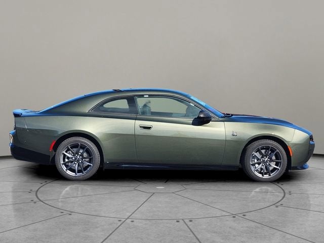 2026 Dodge Charger CHARGER SCAT PACK PLUS 2-DOOR AWD