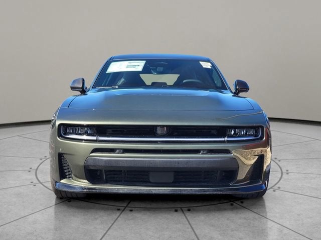 2026 Dodge Charger CHARGER SCAT PACK PLUS 2-DOOR AWD