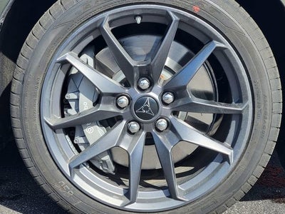 2026 Dodge Charger CHARGER SCAT PACK PLUS 2-DOOR AWD