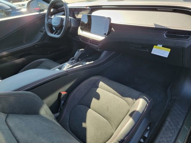 2026 Dodge Charger CHARGER SCAT PACK PLUS 2-DOOR AWD