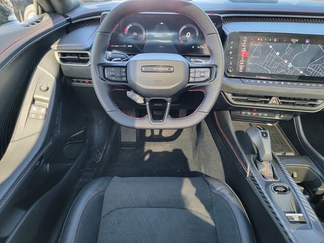 2026 Dodge Charger CHARGER SCAT PACK PLUS 2-DOOR AWD