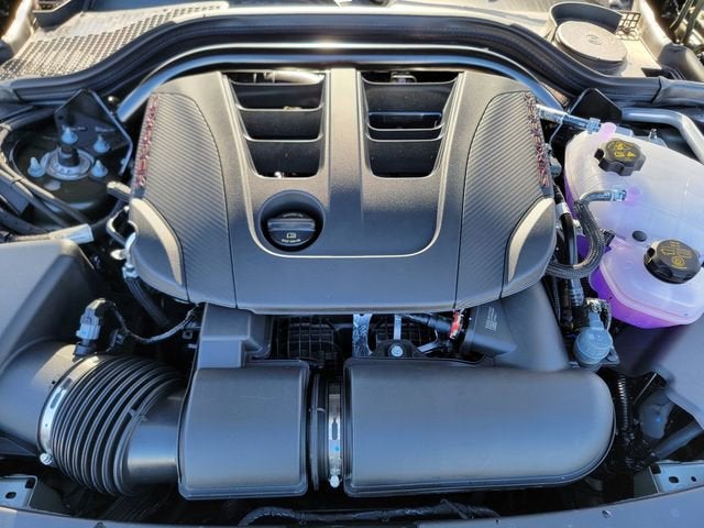 2026 Dodge Charger CHARGER SCAT PACK PLUS 2-DOOR AWD