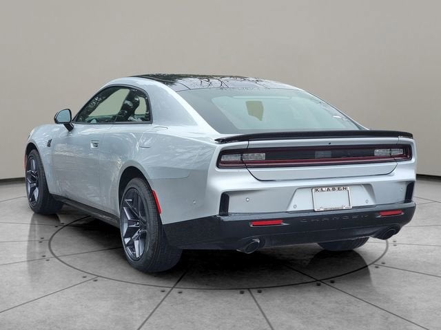 2026 Dodge Charger CHARGER SCAT PACK 2-DOOR AWD