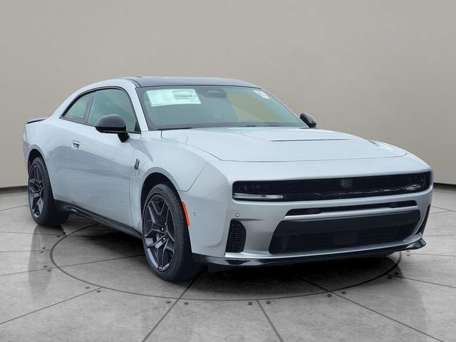 2026 Dodge Charger CHARGER SCAT PACK 2-DOOR AWD