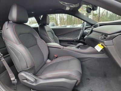 2026 Dodge Charger CHARGER SCAT PACK 2-DOOR AWD