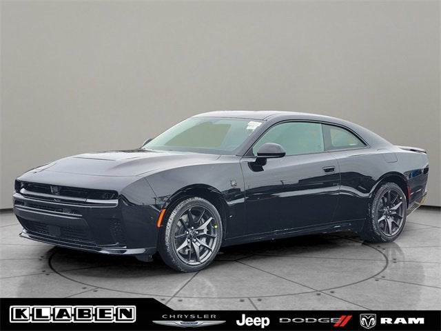 2026 Dodge Charger CHARGER SCAT PACK 2-DOOR AWD