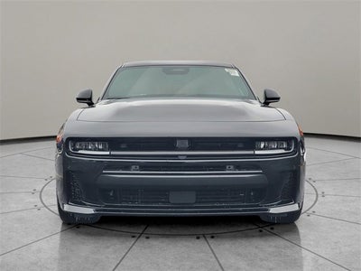 2026 Dodge Charger CHARGER SCAT PACK 2-DOOR AWD