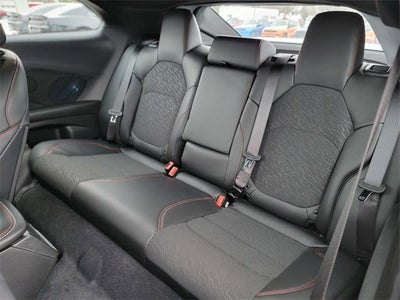 2026 Dodge Charger CHARGER SCAT PACK 2-DOOR AWD