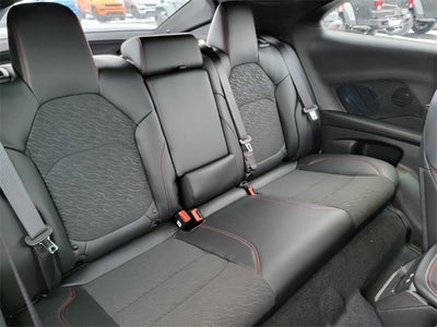 2026 Dodge Charger CHARGER SCAT PACK 2-DOOR AWD