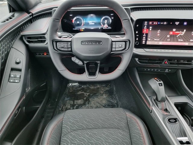 2026 Dodge Charger CHARGER SCAT PACK 2-DOOR AWD