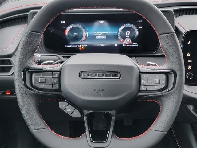 2026 Dodge Charger CHARGER SCAT PACK 2-DOOR AWD