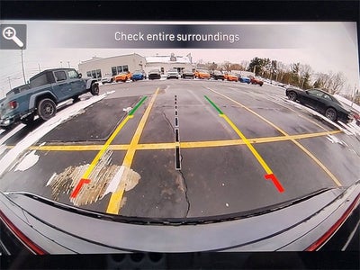 2026 Dodge Charger CHARGER SCAT PACK 2-DOOR AWD