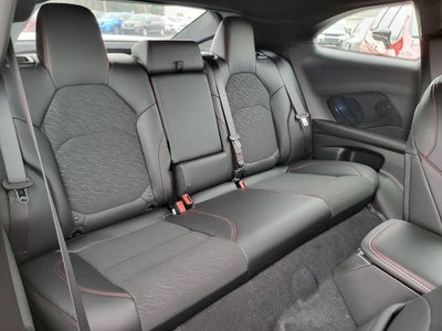 2026 Dodge Charger CHARGER SCAT PACK 2-DOOR AWD