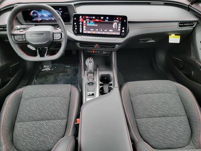 2026 Dodge Charger CHARGER SCAT PACK 2-DOOR AWD