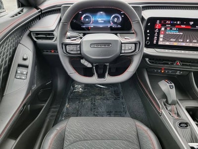 2026 Dodge Charger CHARGER SCAT PACK 2-DOOR AWD