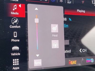 2026 Dodge Charger CHARGER SCAT PACK 2-DOOR AWD