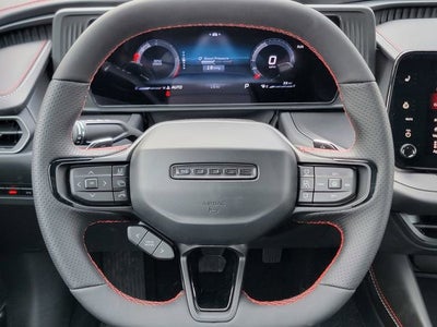 2026 Dodge Charger CHARGER SCAT PACK 2-DOOR AWD