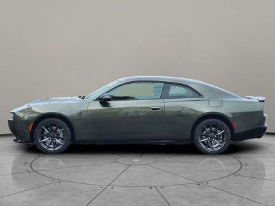 2026 Dodge Charger CHARGER SCAT PACK 2-DOOR AWD