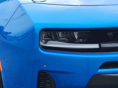 2026 Dodge Charger CHARGER SCAT PACK 2-DOOR AWD