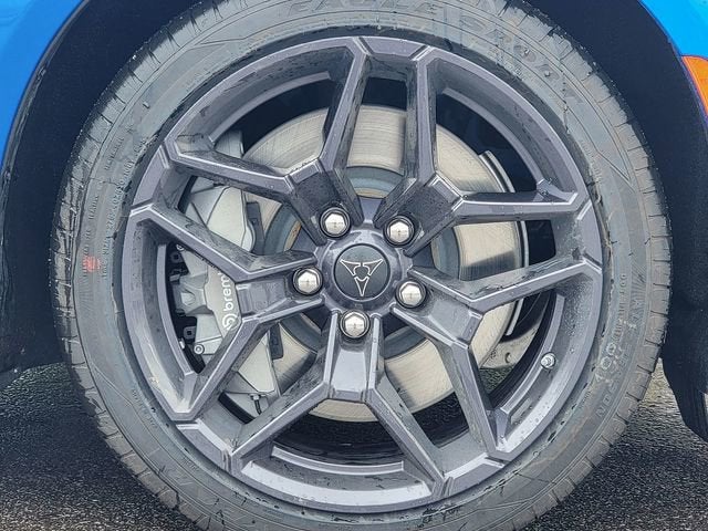 2026 Dodge Charger CHARGER SCAT PACK 2-DOOR AWD