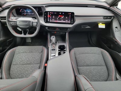 2026 Dodge Charger CHARGER SCAT PACK 2-DOOR AWD