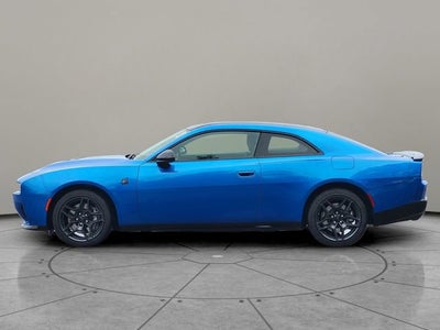 2026 Dodge Charger CHARGER SCAT PACK 2-DOOR AWD