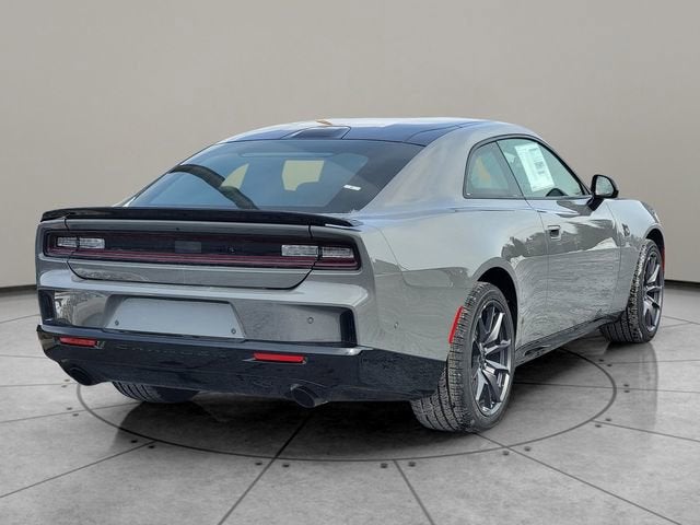 2026 Dodge Charger CHARGER SCAT PACK 2-DOOR AWD