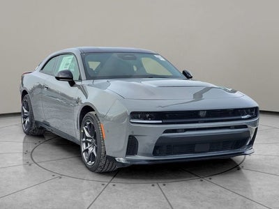 2026 Dodge Charger CHARGER SCAT PACK 2-DOOR AWD