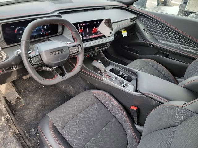 2026 Dodge Charger CHARGER SCAT PACK 2-DOOR AWD