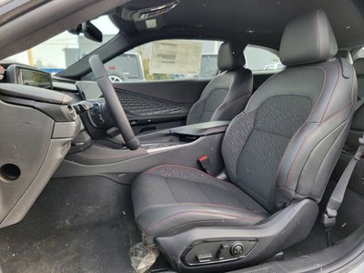 2026 Dodge Charger CHARGER SCAT PACK 2-DOOR AWD