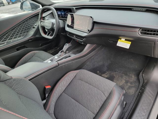 2026 Dodge Charger CHARGER SCAT PACK 2-DOOR AWD