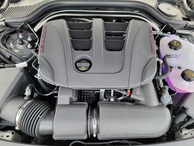 2026 Dodge Charger CHARGER SCAT PACK 2-DOOR AWD